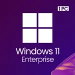 Microsoft Windows 11 Enterprise Lifetime