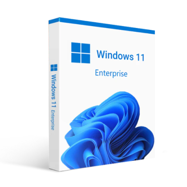 Microsoft Windows 11 Enterprise Lifetime - Image 3