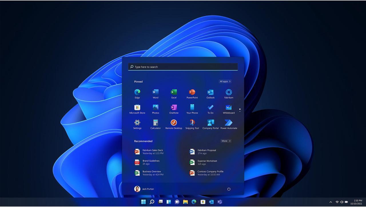 Microsoft Windows 11 Professional for 1 PC - Image 3