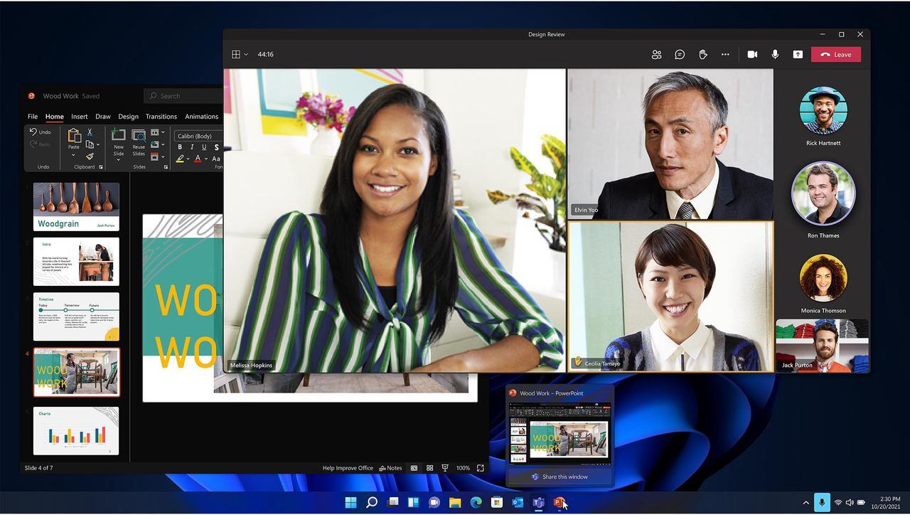 Microsoft Windows 11 Professional for 1 PC - Image 5