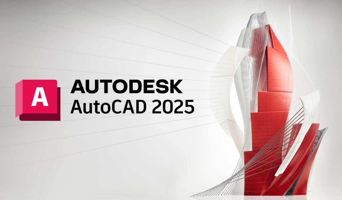 AutoCAD 2025 Subscription Offer
