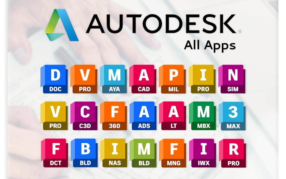 Autodesk All Apps 2025 – 1 or 3 Year Subscription | Limited-Time Offer Worth Thousands - Image 3