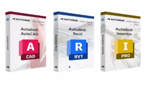 Autodesk All Apps 2025 Plan Offer