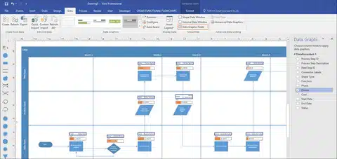 Install Microsoft Visio