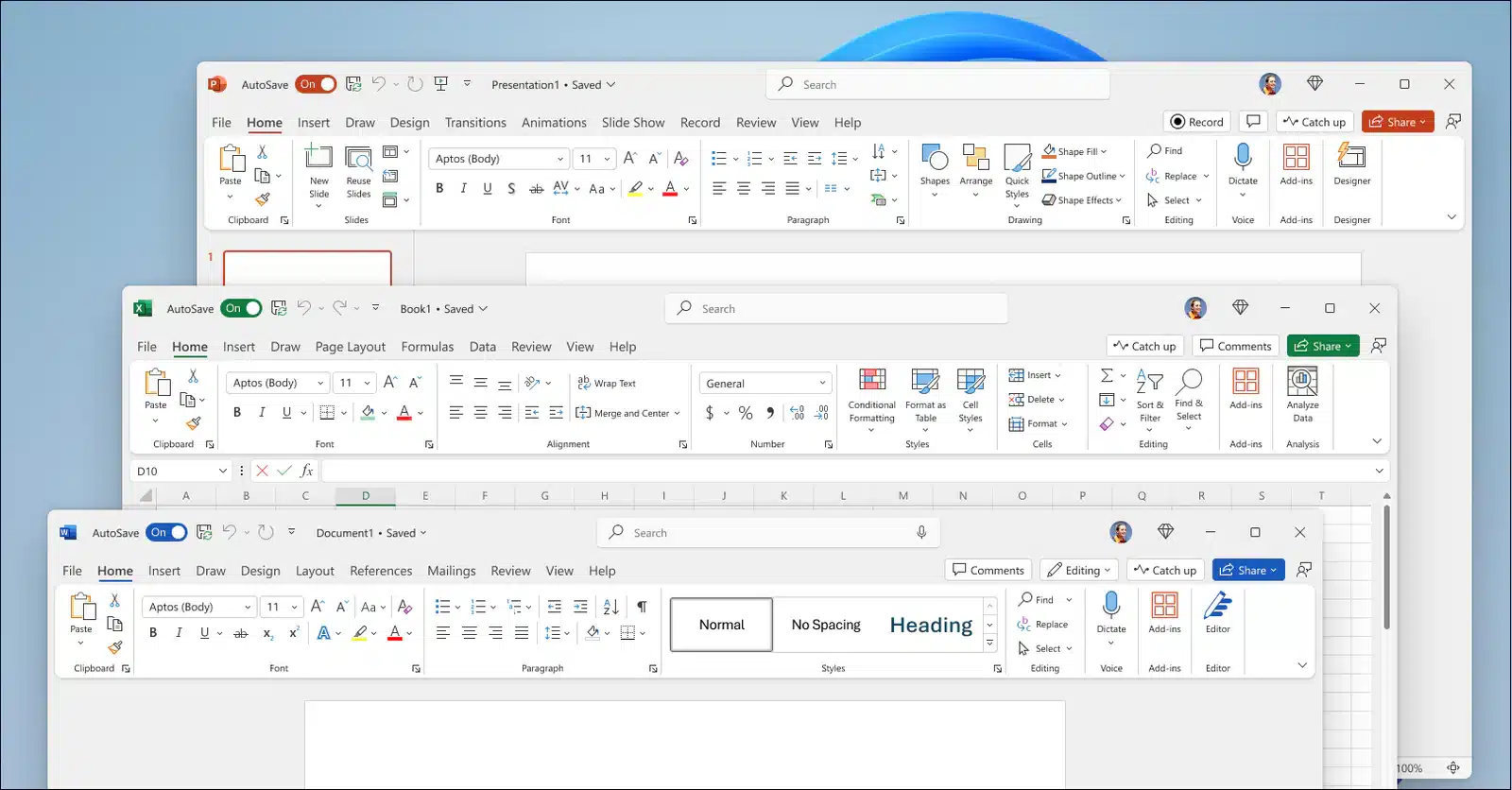 Microsoft Office 2024 Professional Plus Lifetime for Windows - Image 5