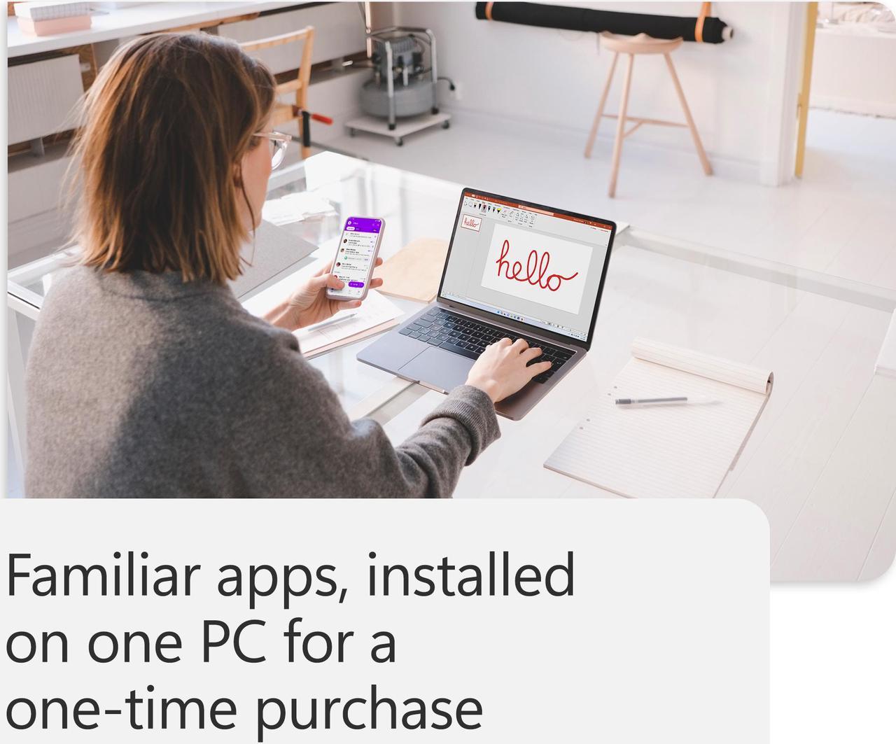 Microsoft Office 2024 Home & Business Lifetime for Mac - Image 5
