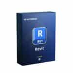 AutoDesk Revit 2025 Enterprise plan 1 Year Subscription