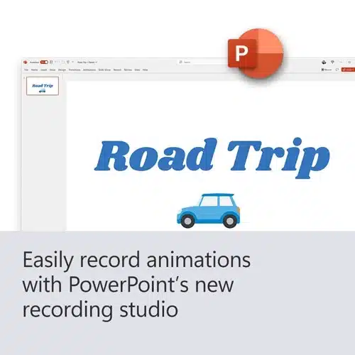 Microsoft Office 2024 Home Lifetime for Windows - Image 4