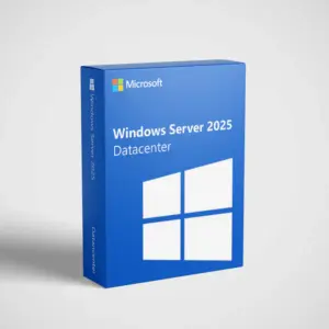 Microsoft Windows Server 2025 Datacenter