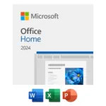 Microsoft Office 2024 Home Lifetime for Windows