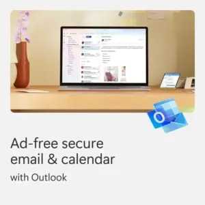 Microsoft 365 Personal Plan Offer