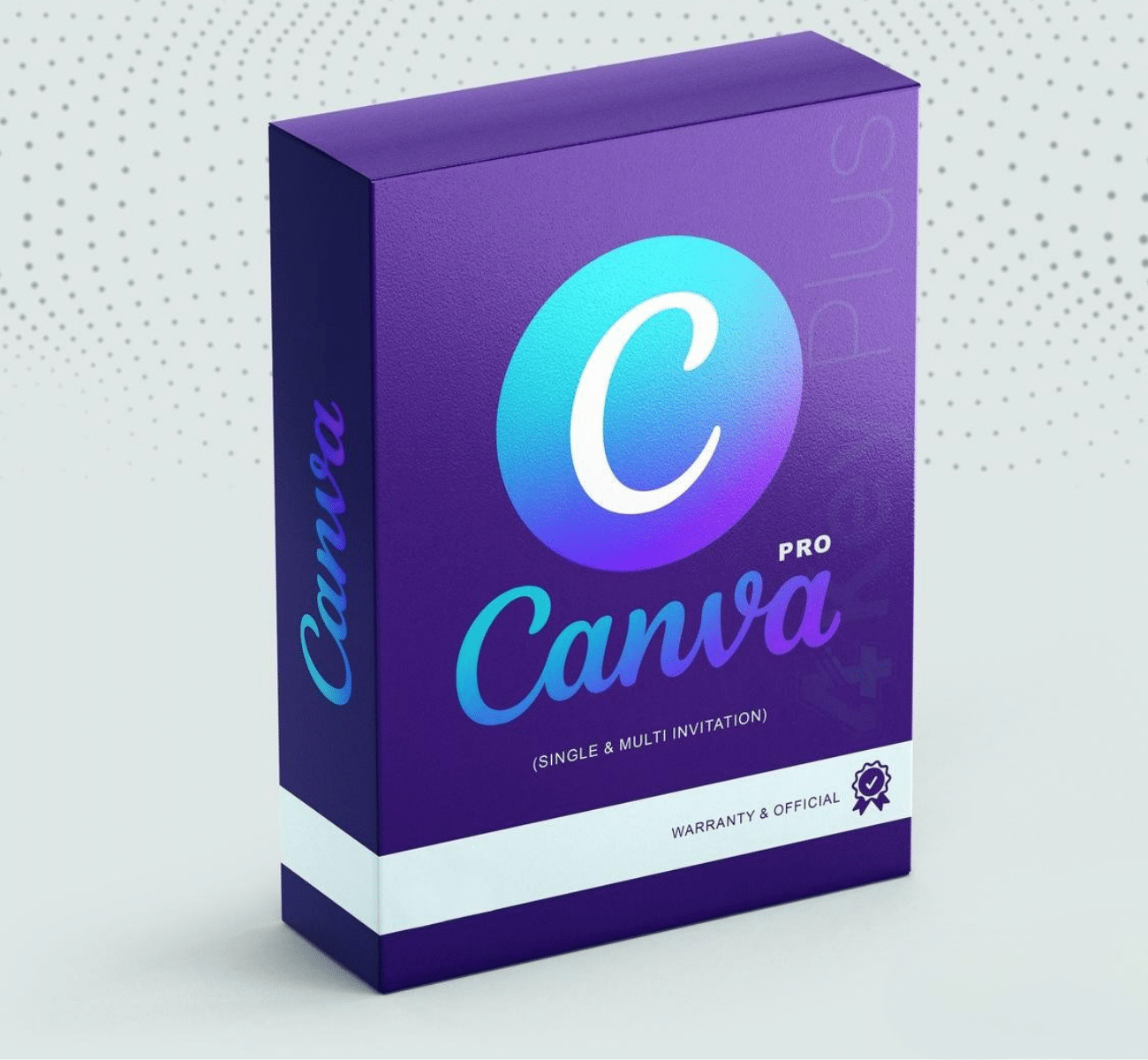 Canva Pro | 1 or 3 Year Subscriptions | Unlimited AI credits and Premium Templates