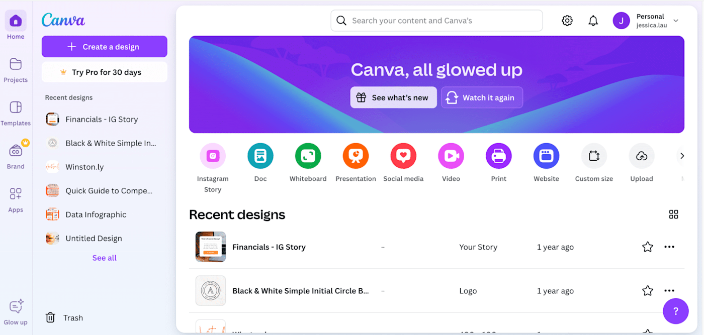Canva Pro | 1 or 3 Year Subscriptions | Unlimited AI credits and Premium Templates - Image 6