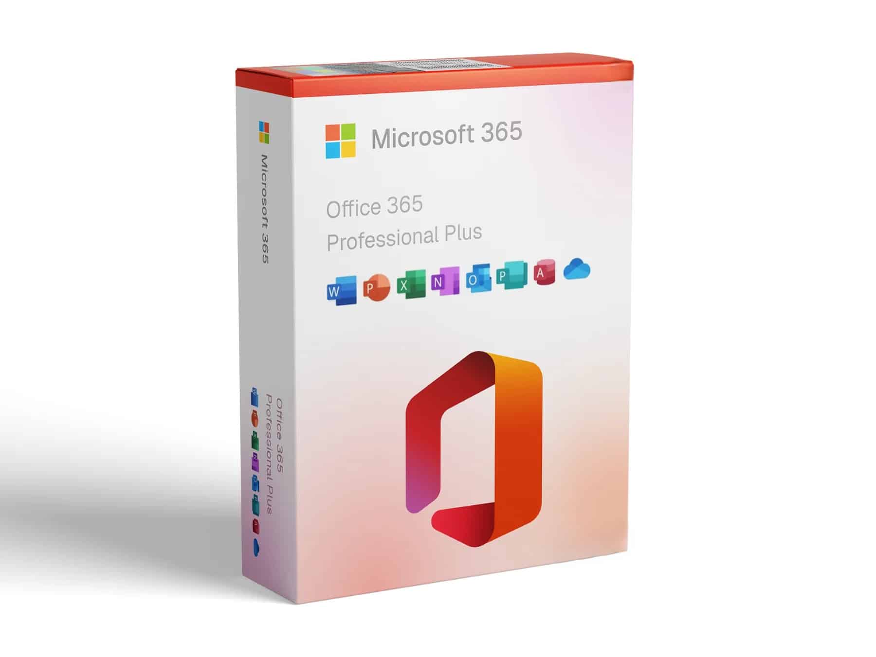 Microsoft Office 365 Pro Plus – 1 or 3 Year Subscription | 5 Devices | Windows, Mac & Mobile | 100GB Cloud Storage