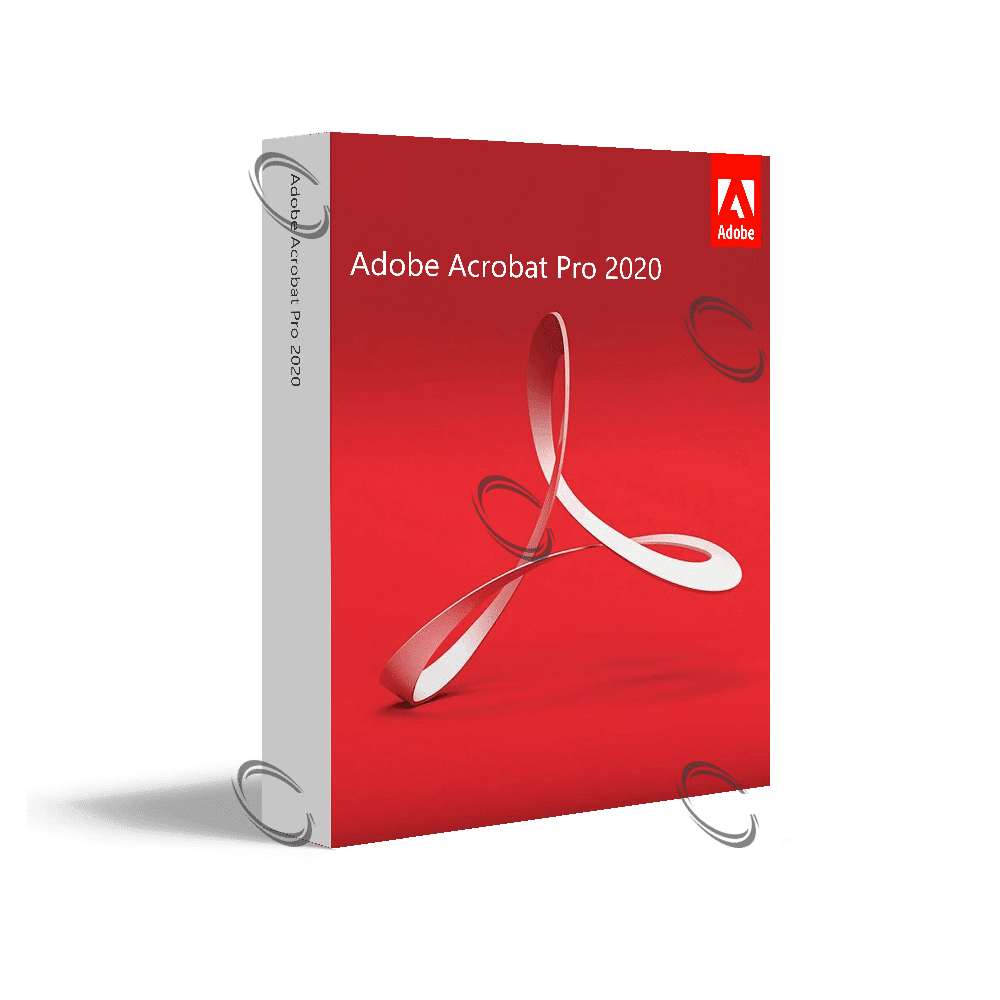 Adobe Acrobat Pro 2020 for Windows PC - Lifetime License - Image 3