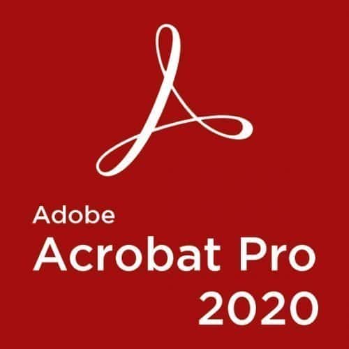 Adobe Acrobat Pro 2020 for Windows PC - Lifetime License - Image 5