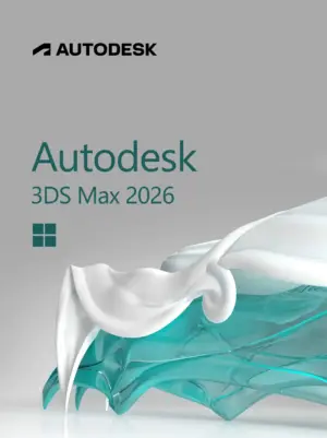 Autodesk 3ds Max