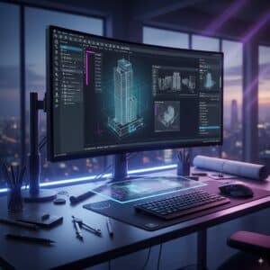 AutoCAD 2026 Professional