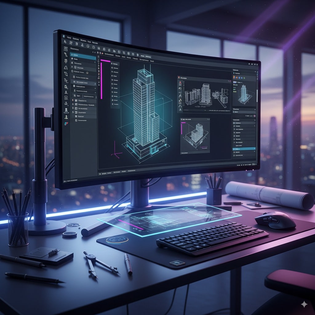 AutoCAD 2026 Professional