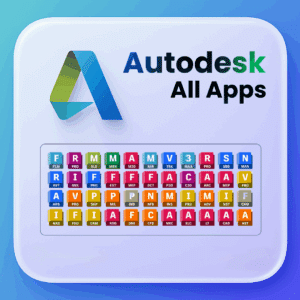 Autodesk All Apps 2026